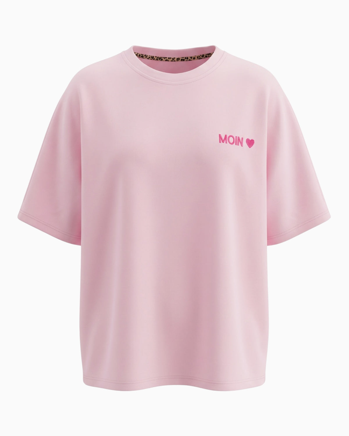 Shirt Moin rosa