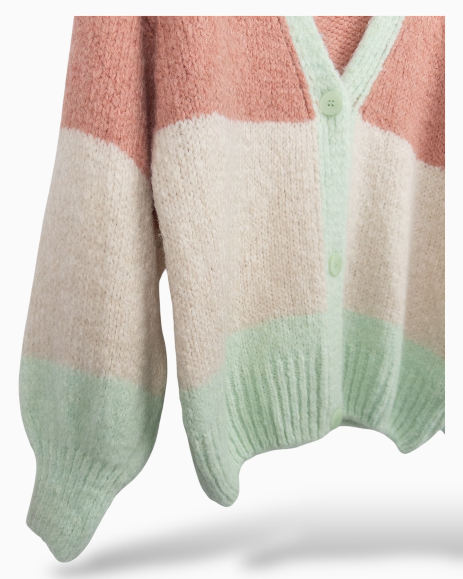 Cardigan Mina pastell