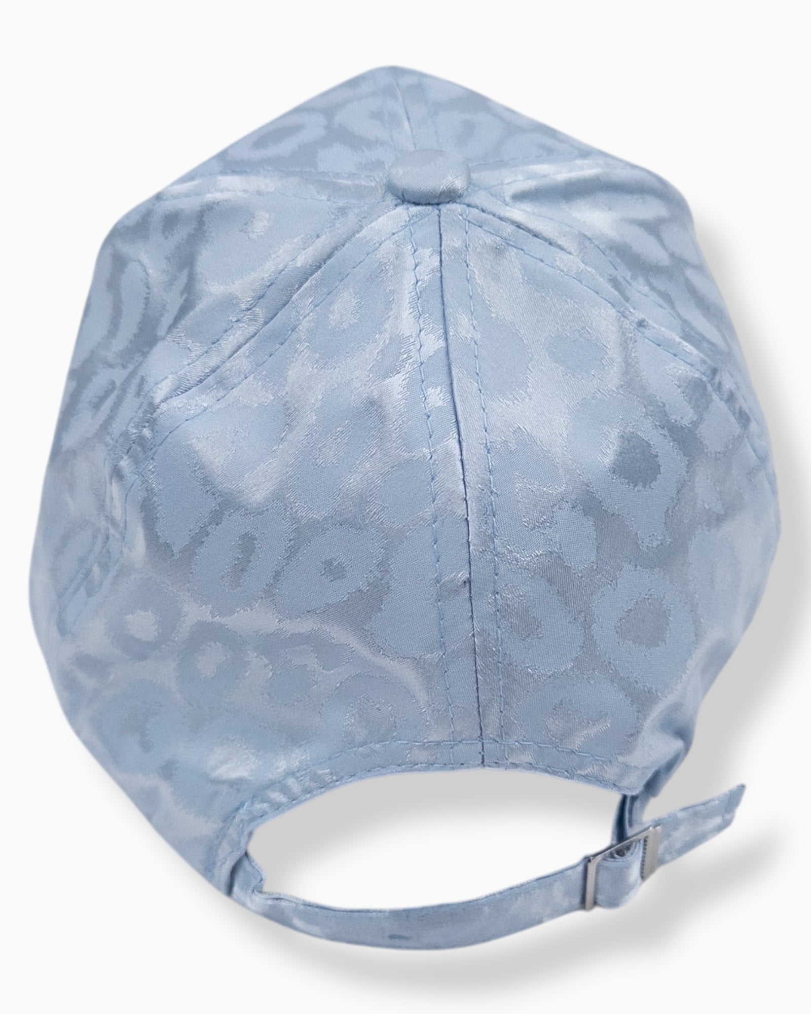Leo Cap blau