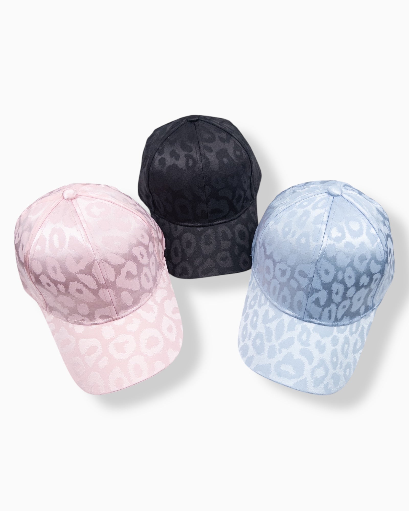 Leo Cap blau