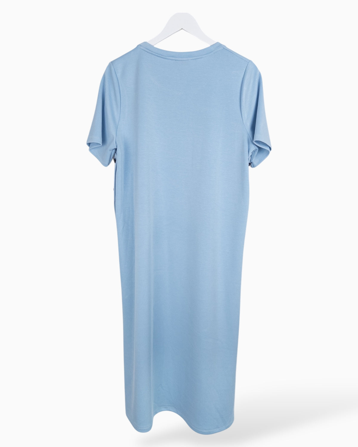 Kleid Leoni blau