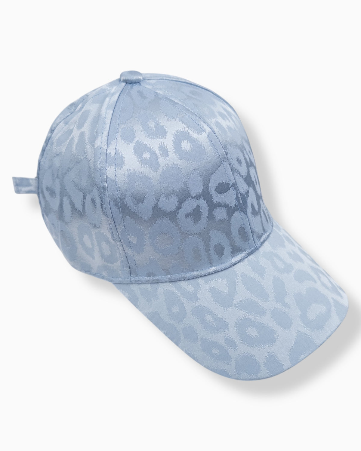 Leo Cap blau