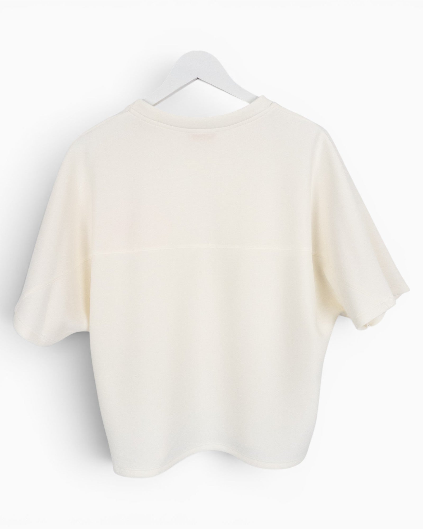 Shirt Moin creme