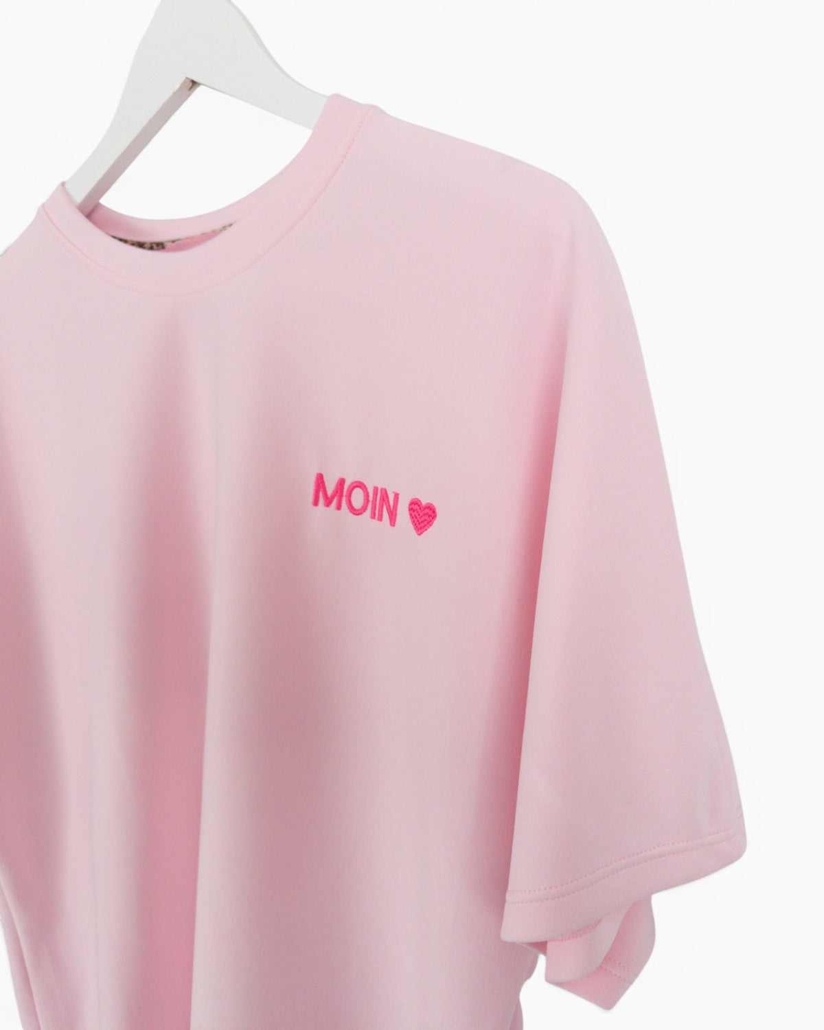 Shirt Moin rosa