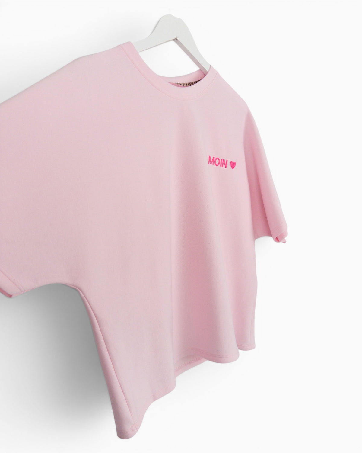 Shirt Moin rosa