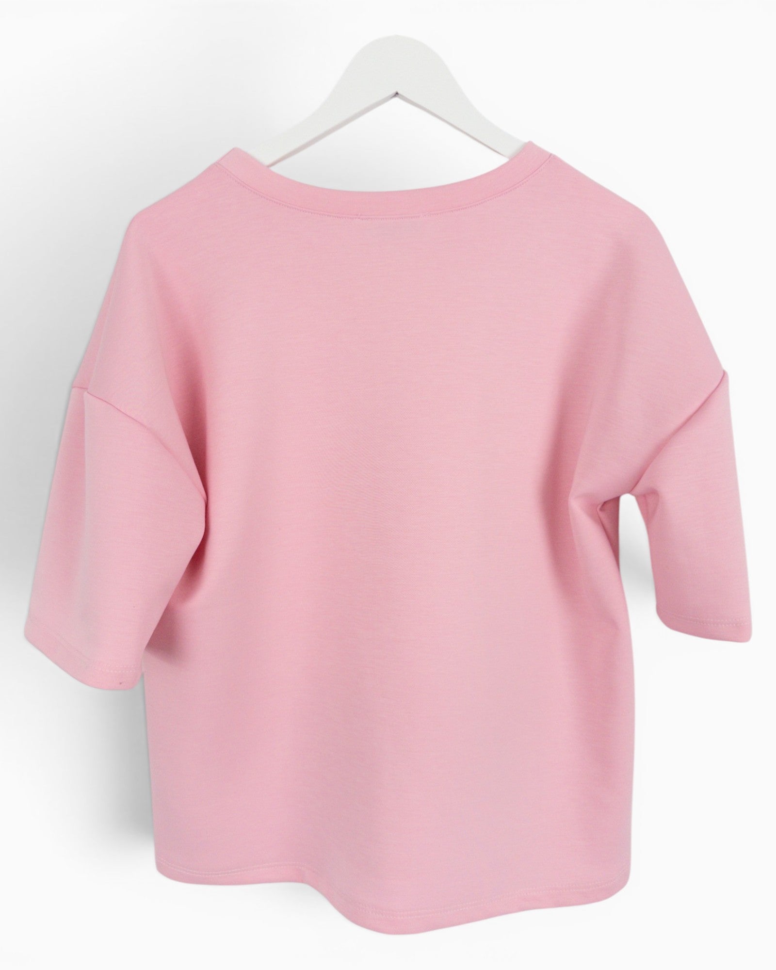 Shirt Iconic rosa pink