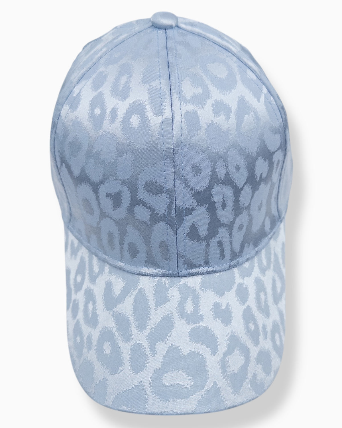 Leo Cap blau