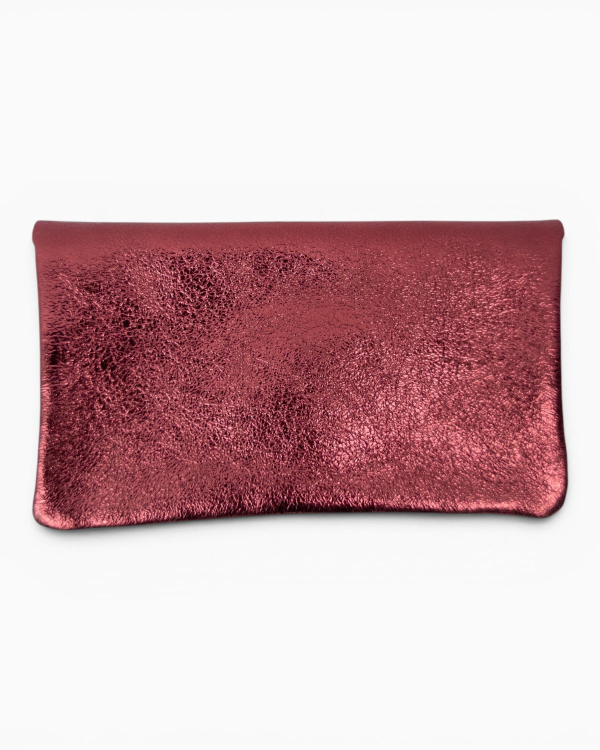 Geldbörse Leder bordeaux