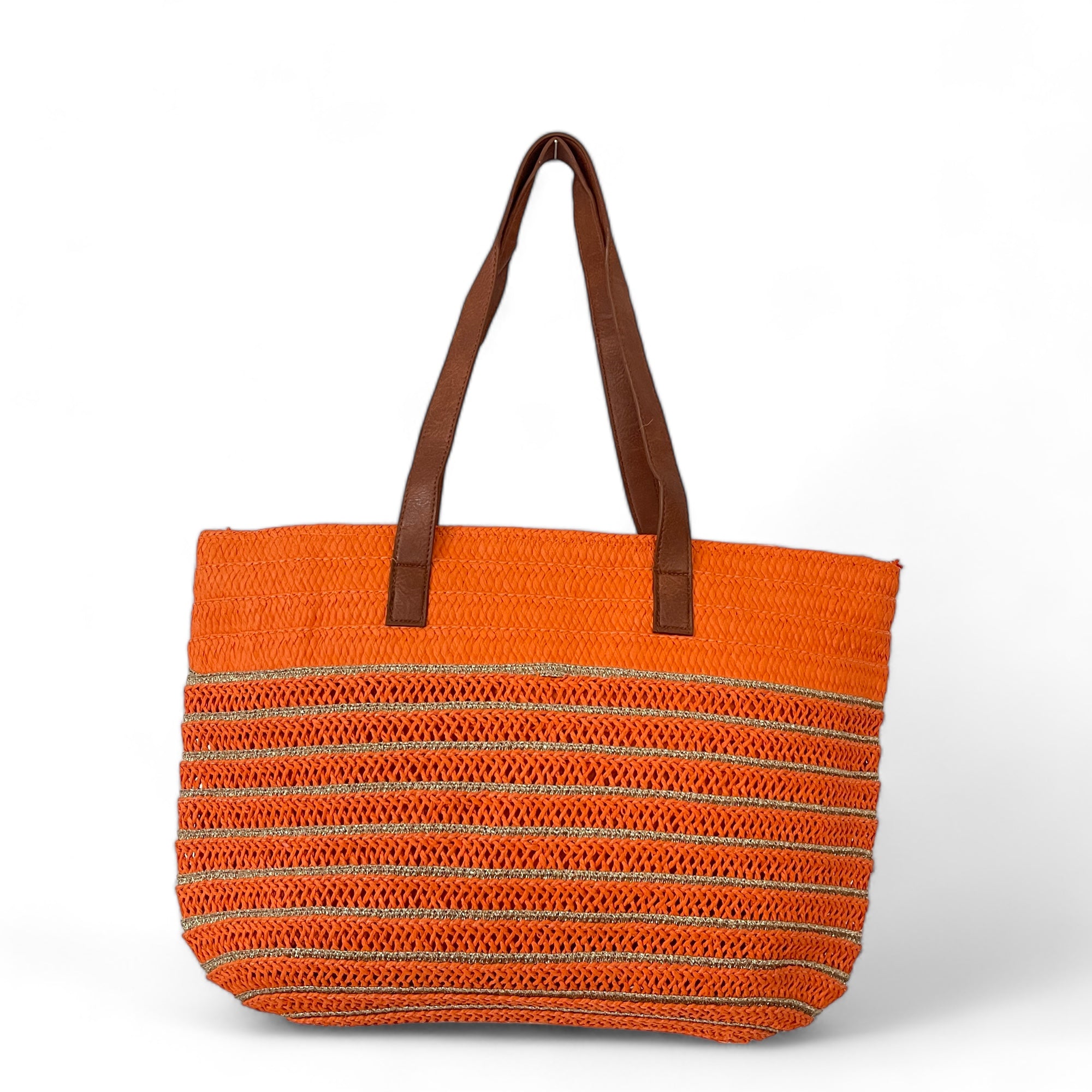 Tasche Sommer Sevilla orange