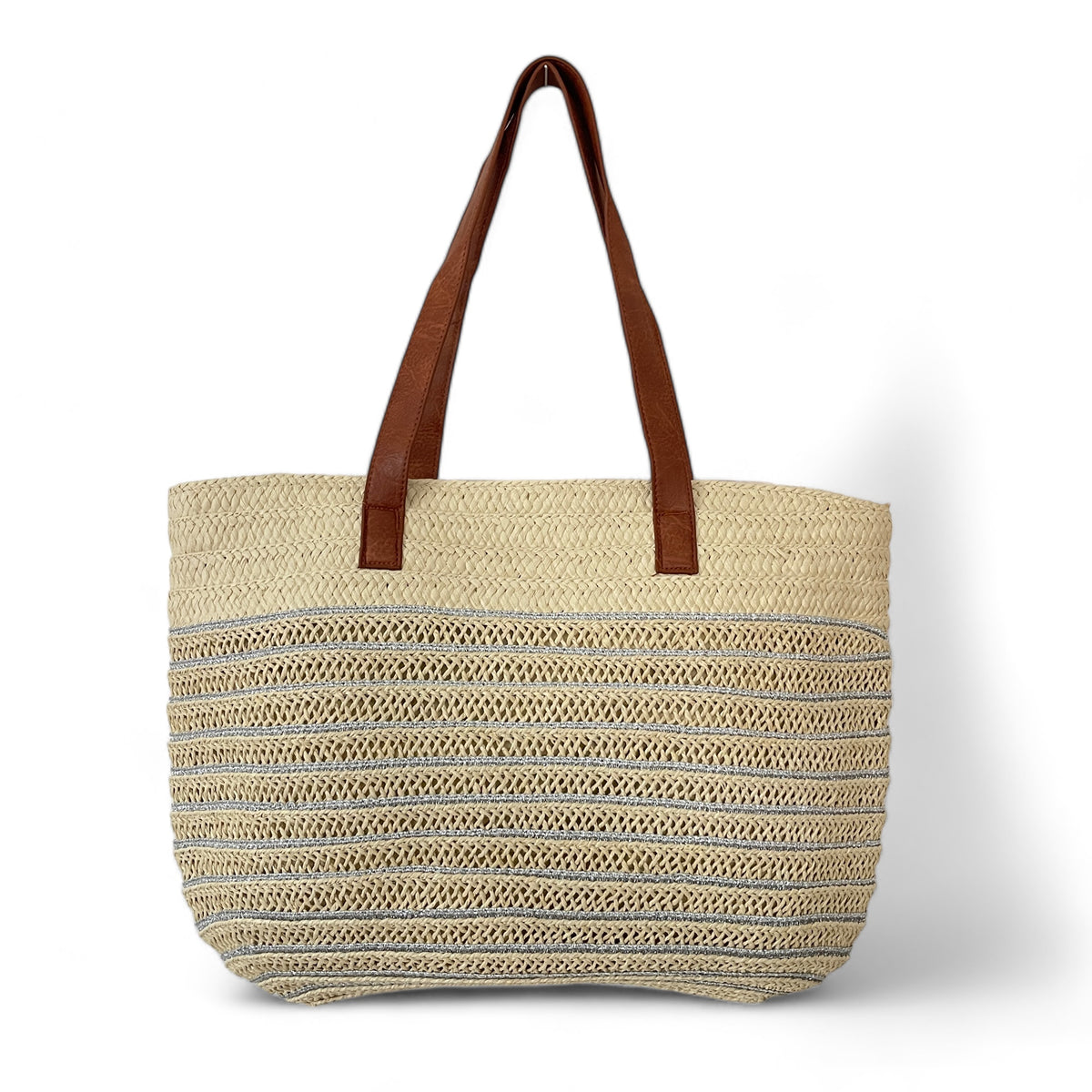 Tasche Sommer Sevilla creme