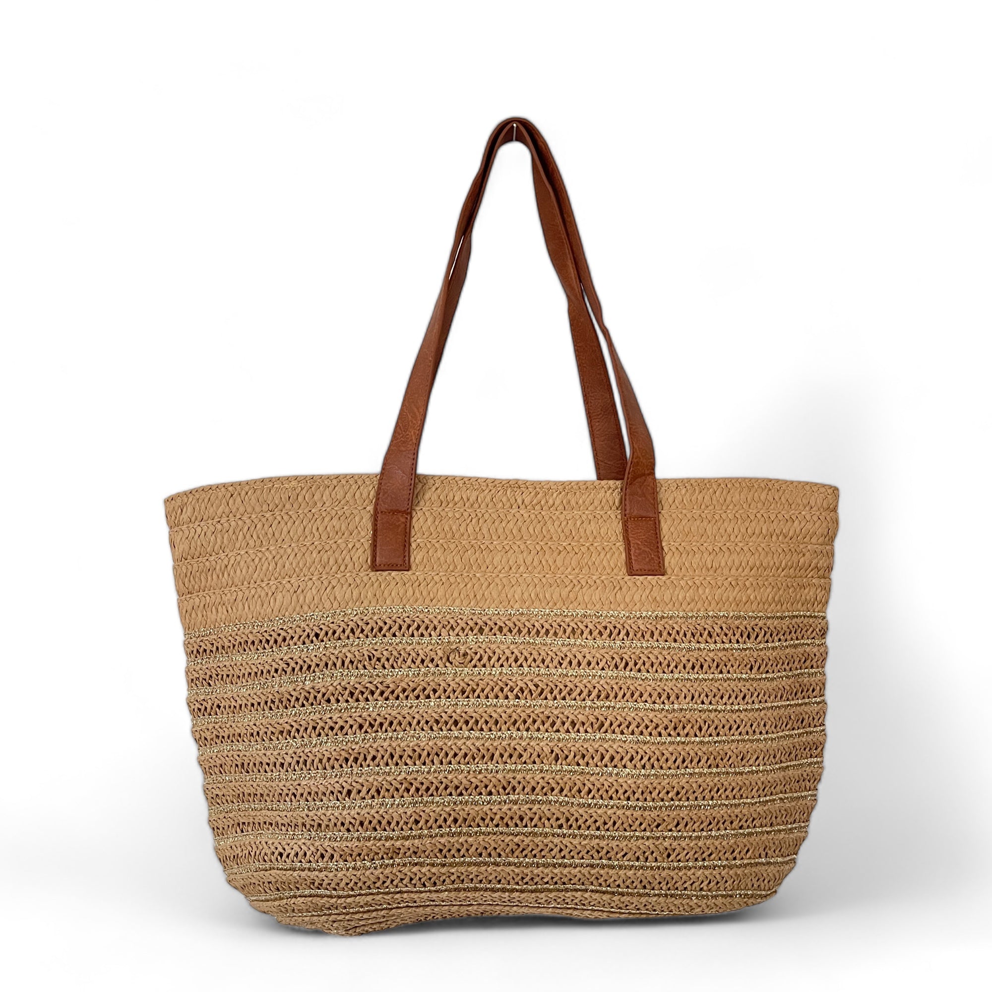 Tasche Sommer Sevilla braun