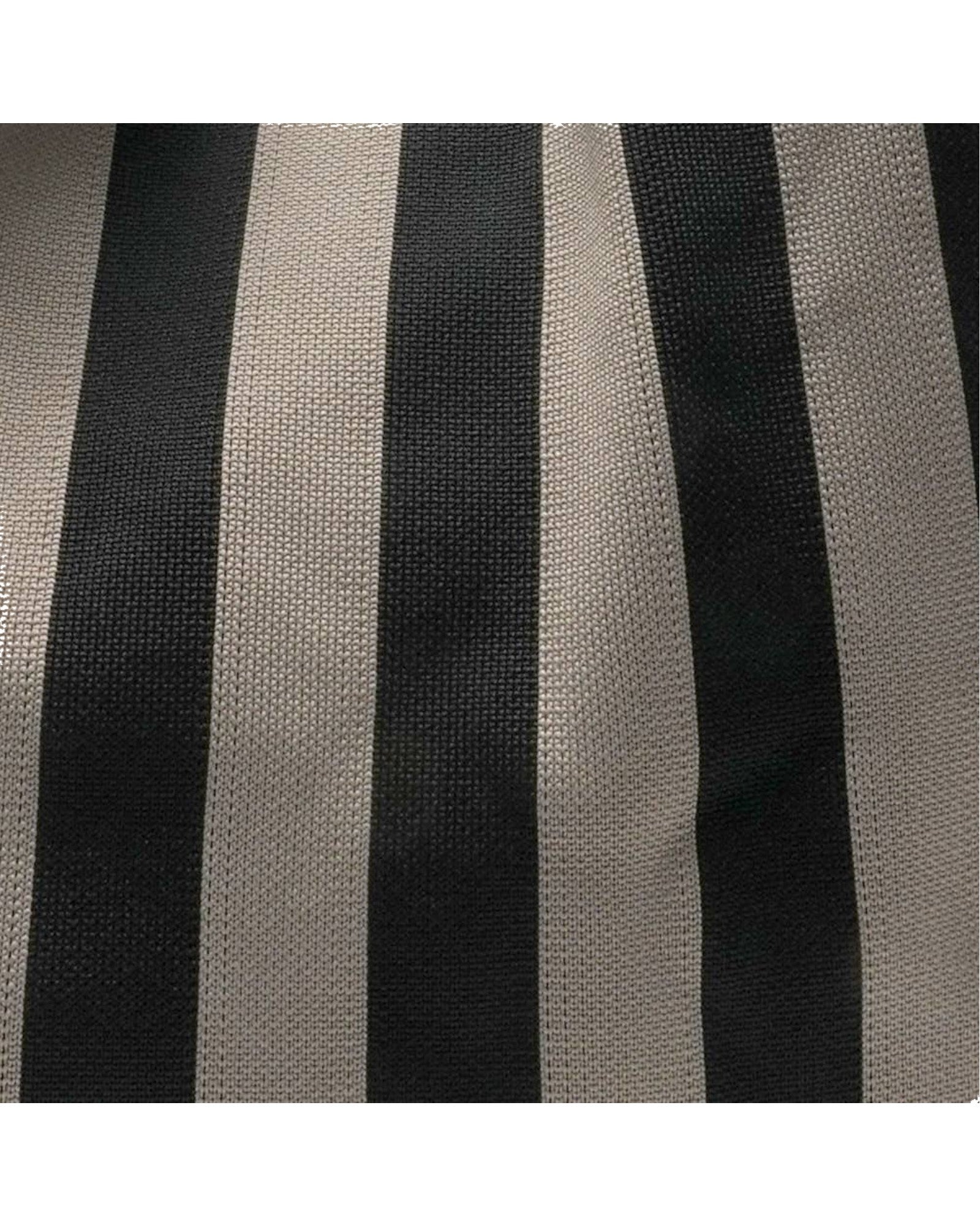 Shopper Lois LOT83 Streifen schwarz greige