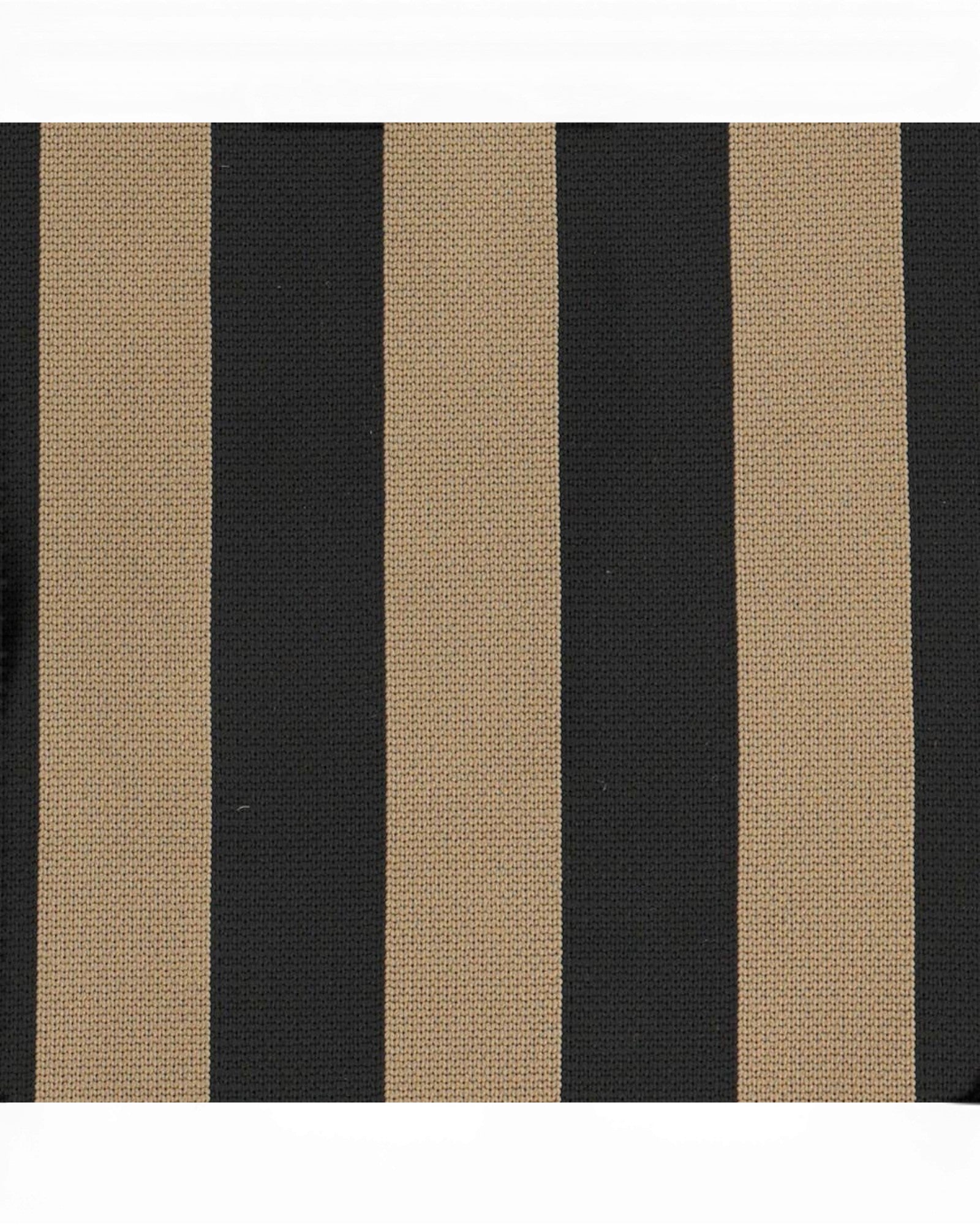 Shopper Lois LOT83 Streifen schwarz taupe