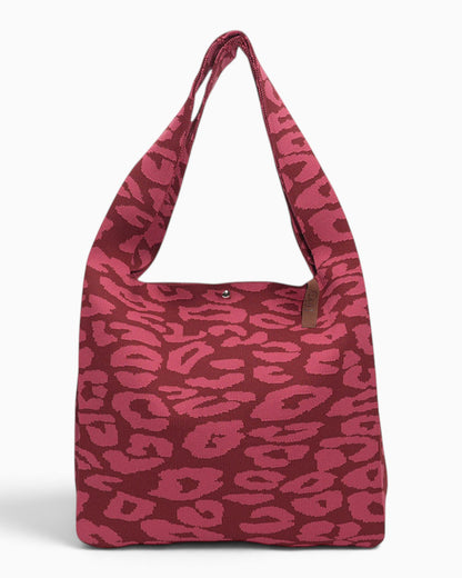 Shopper Lois LOT83 Leo weinrot