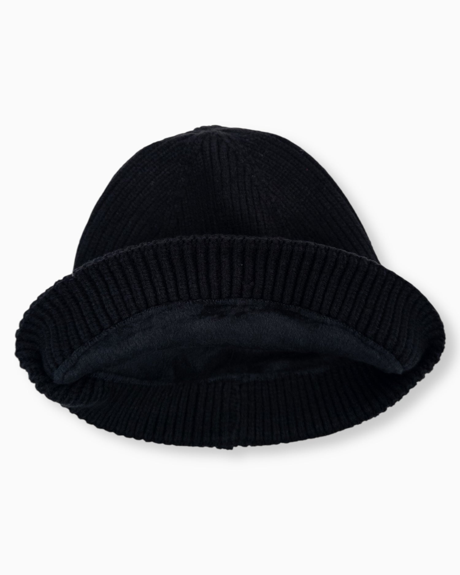 Mütze Love schwarz