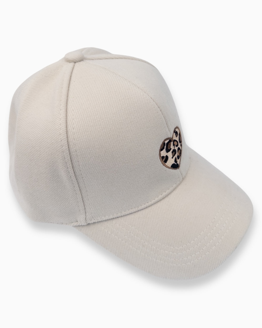 Leo Cap Herz creme