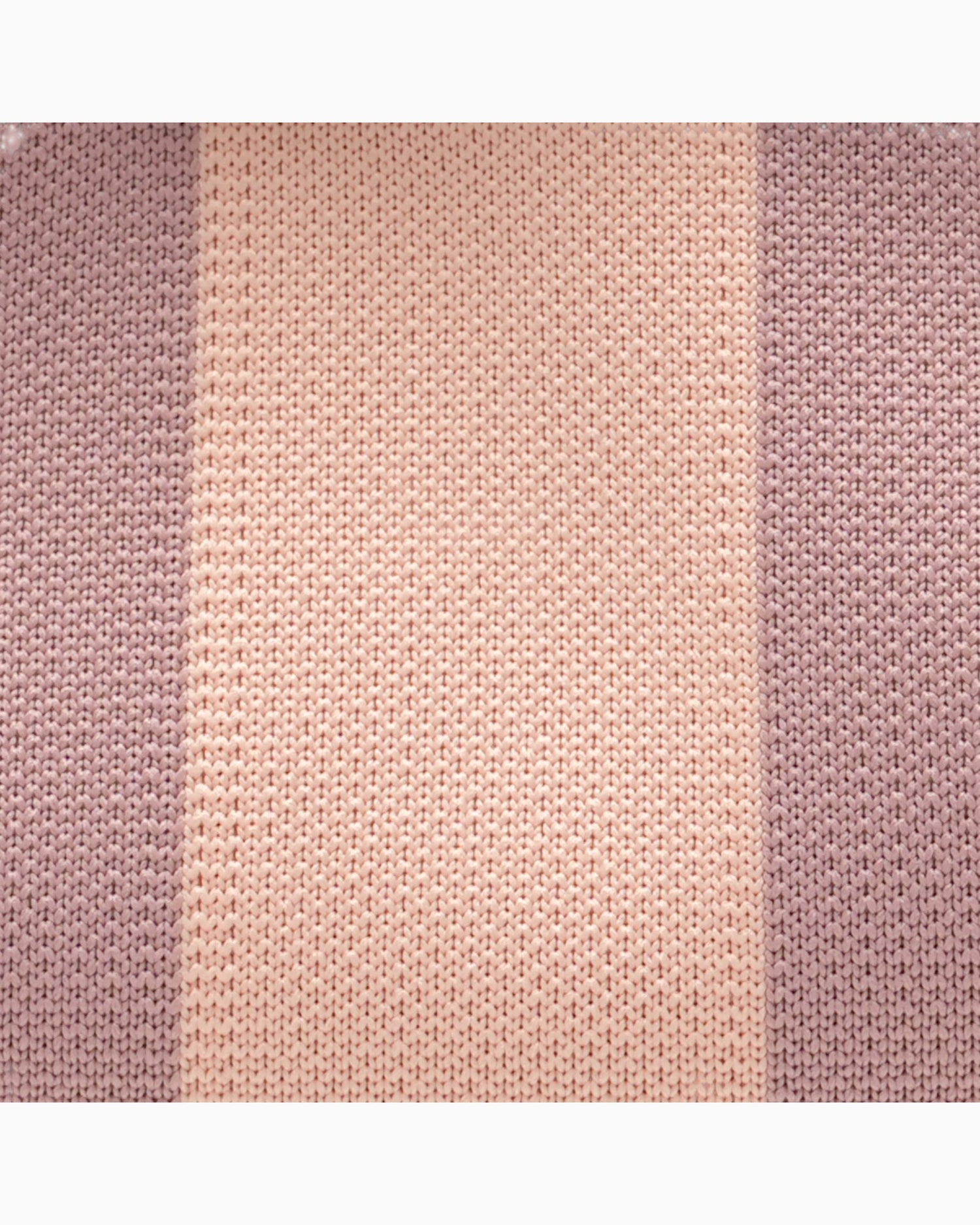 Kulturtasche Emma LOT83 mit Streifen rosé