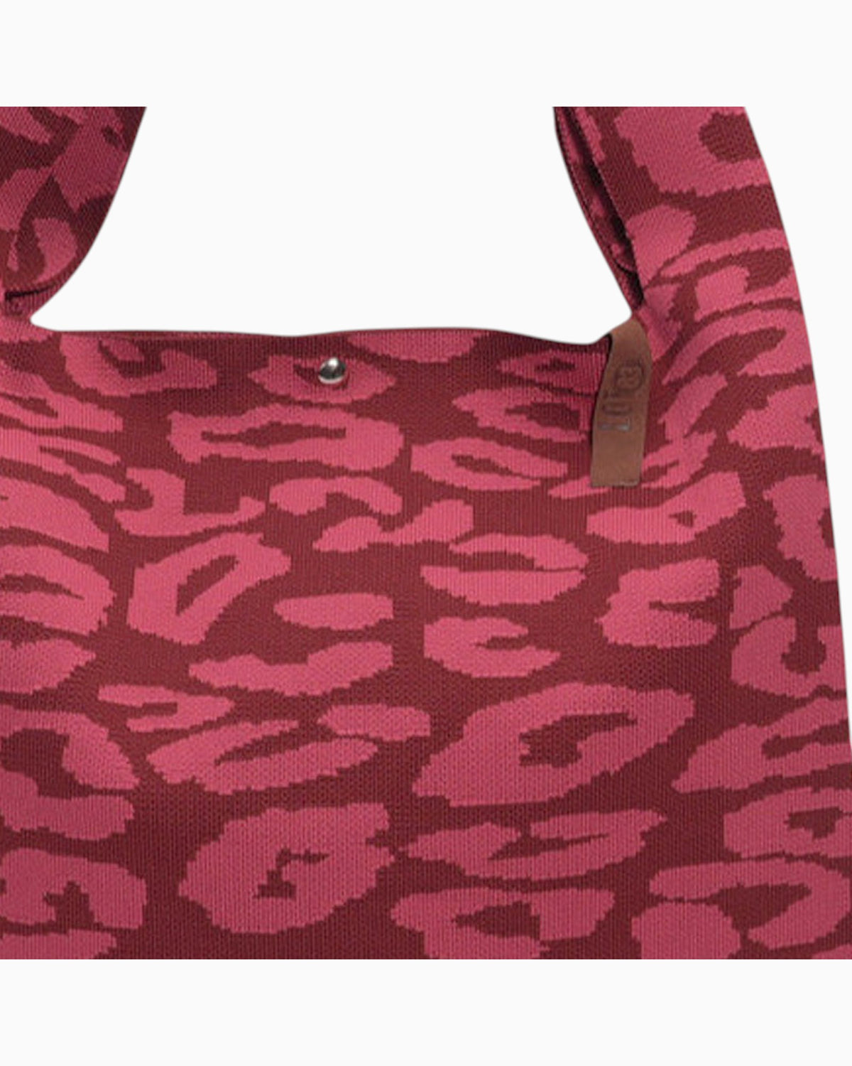 Shopper Lois LOT83 Leo weinrot