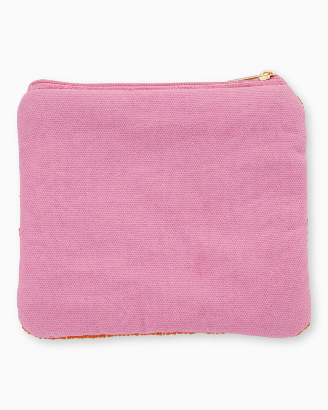 Handbesticktes Mini-Täschchen More Amore