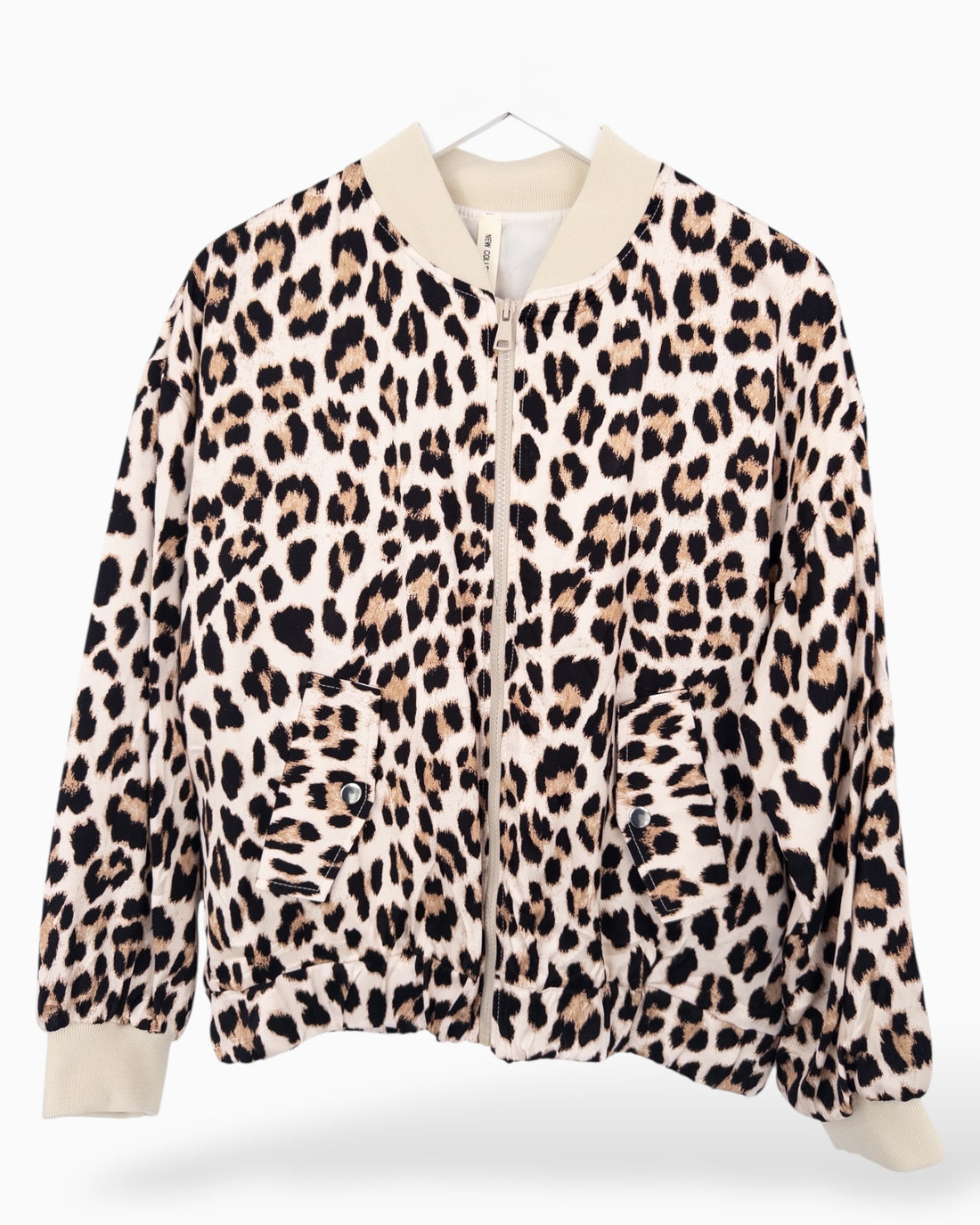 Leo Blouson-Jacke