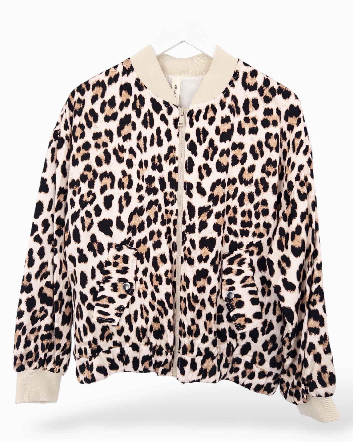 Leo Blouson-Jacke