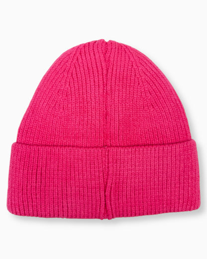 Mütze Love pink