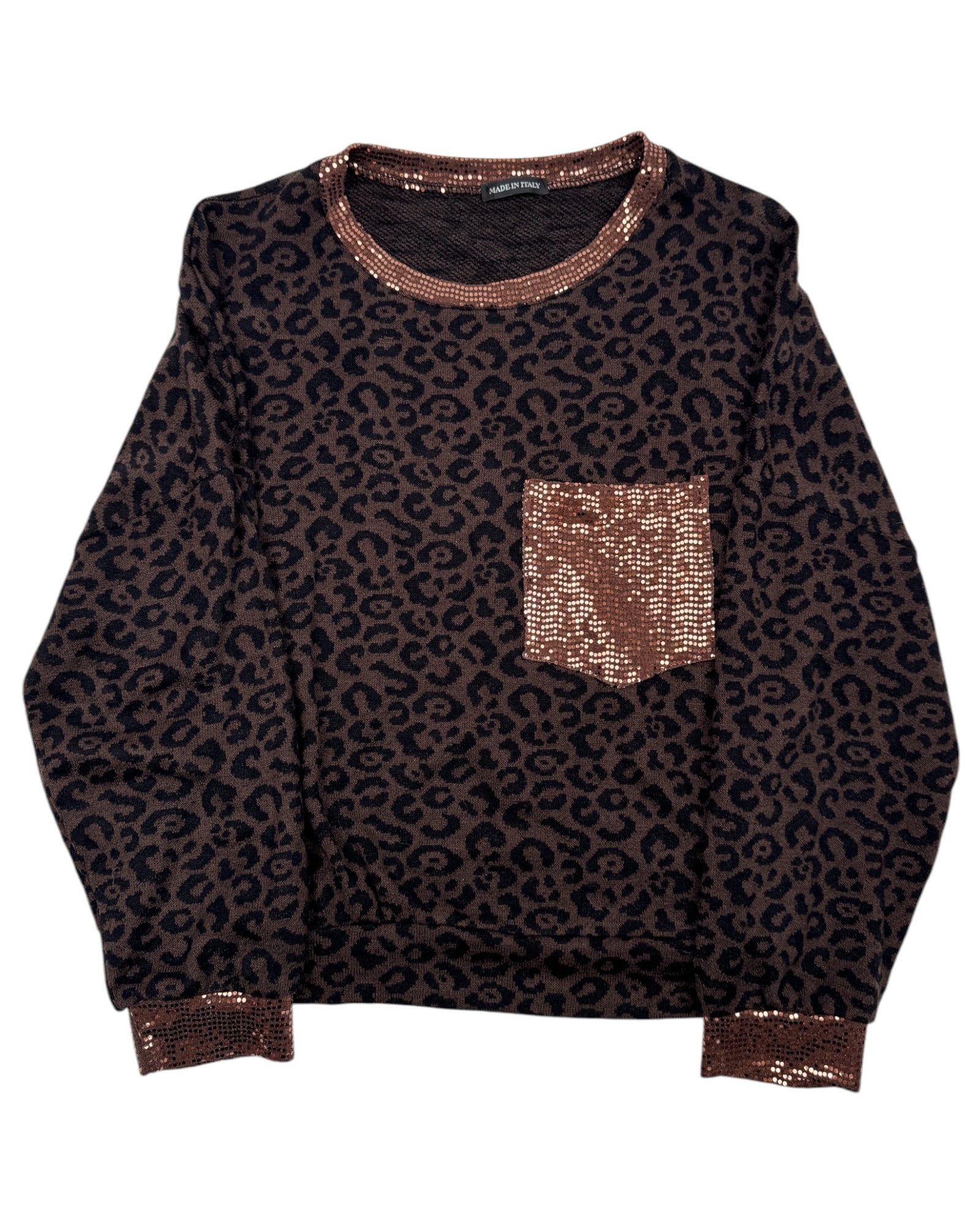 Leo Sweatshirt Mia