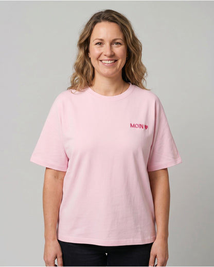 Shirt Moin rosa