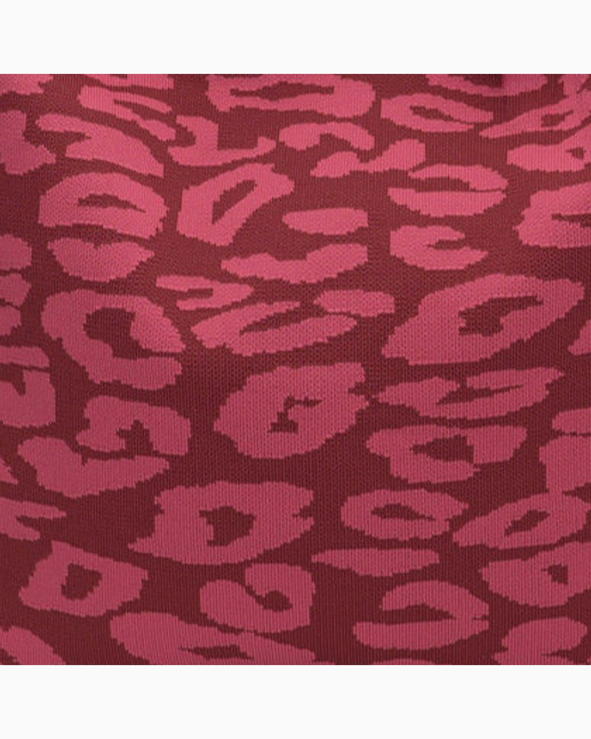 Shopper Lois LOT83 Leo weinrot