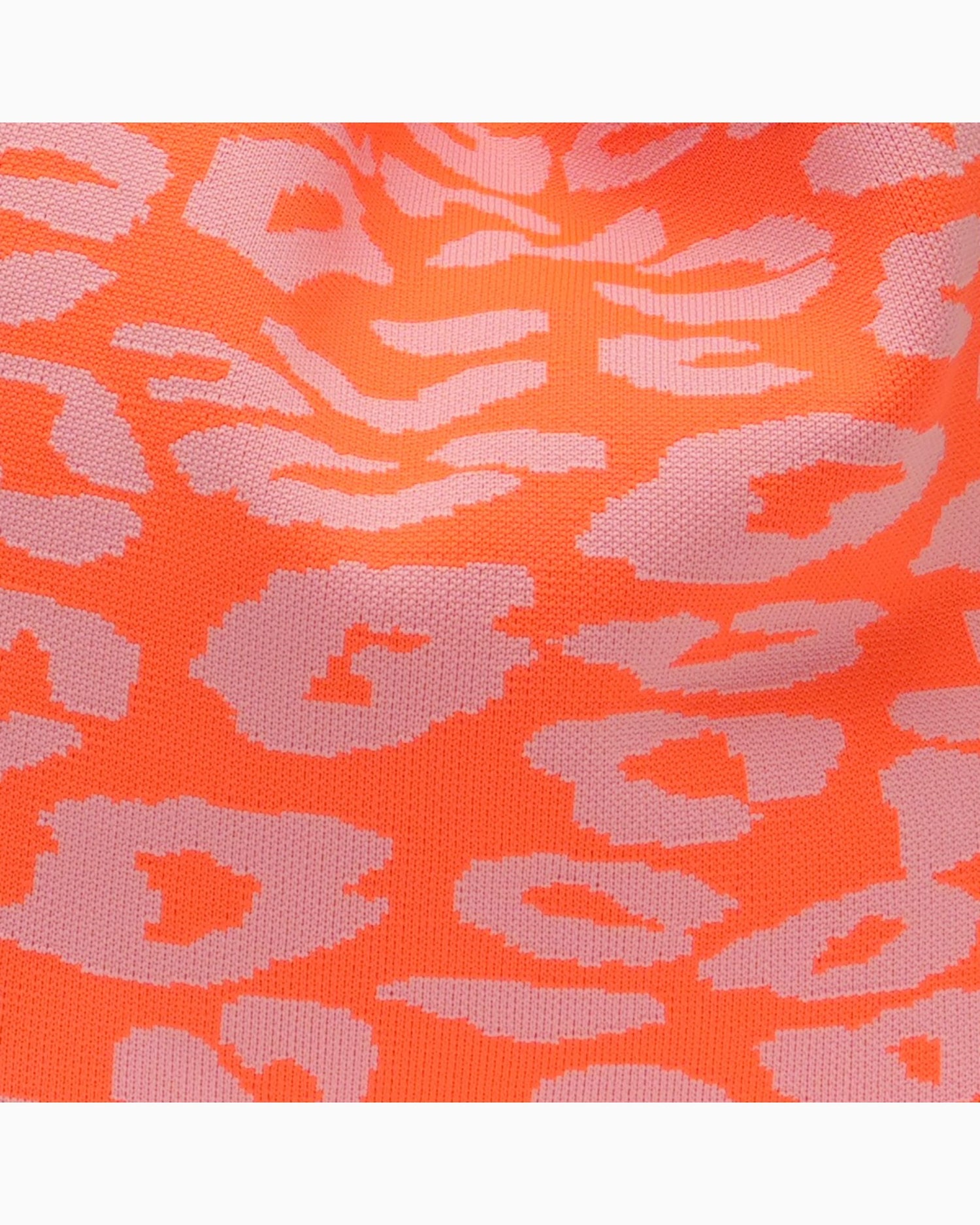Leo Shopper Lois orange rosé