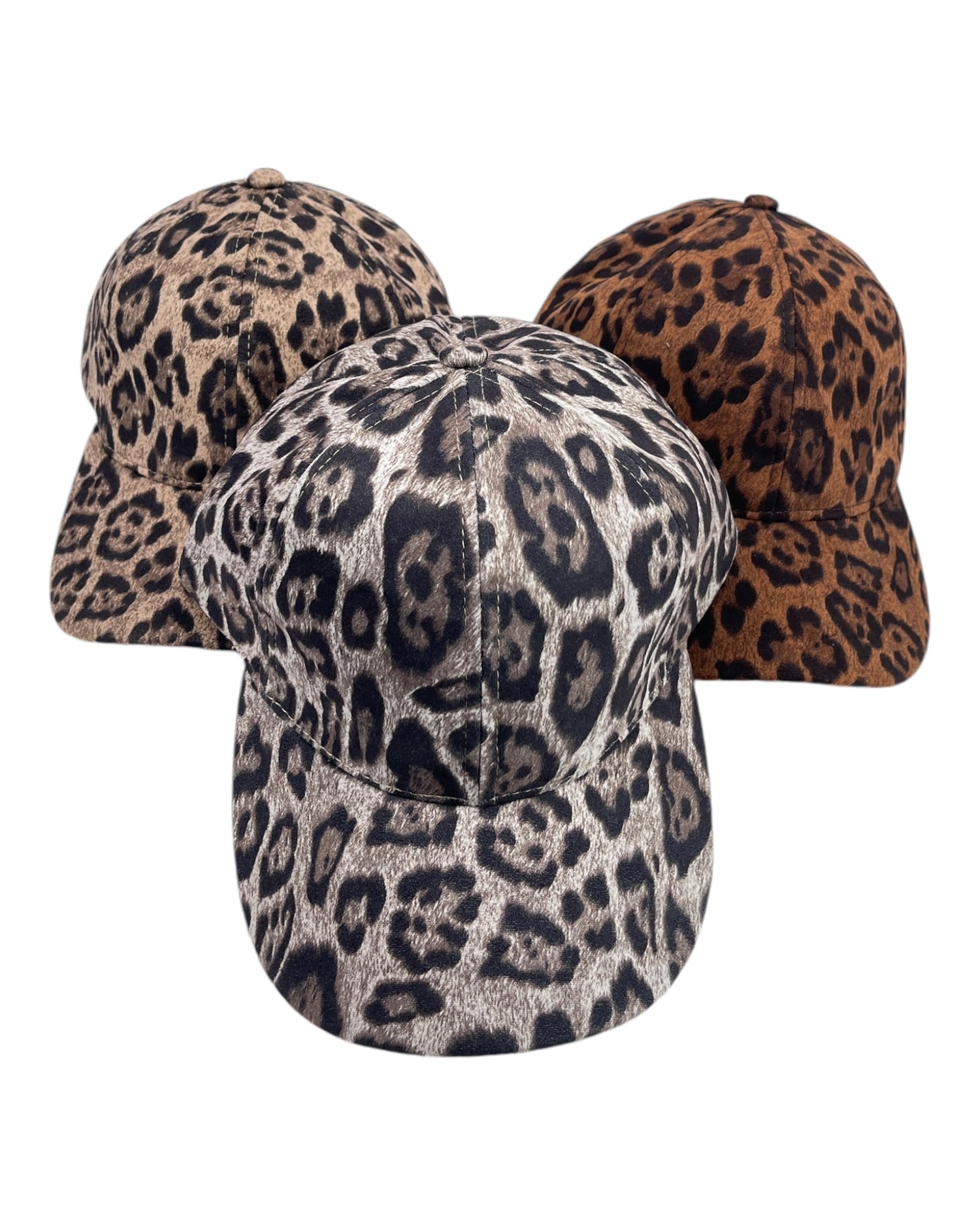 Leo Cap beige