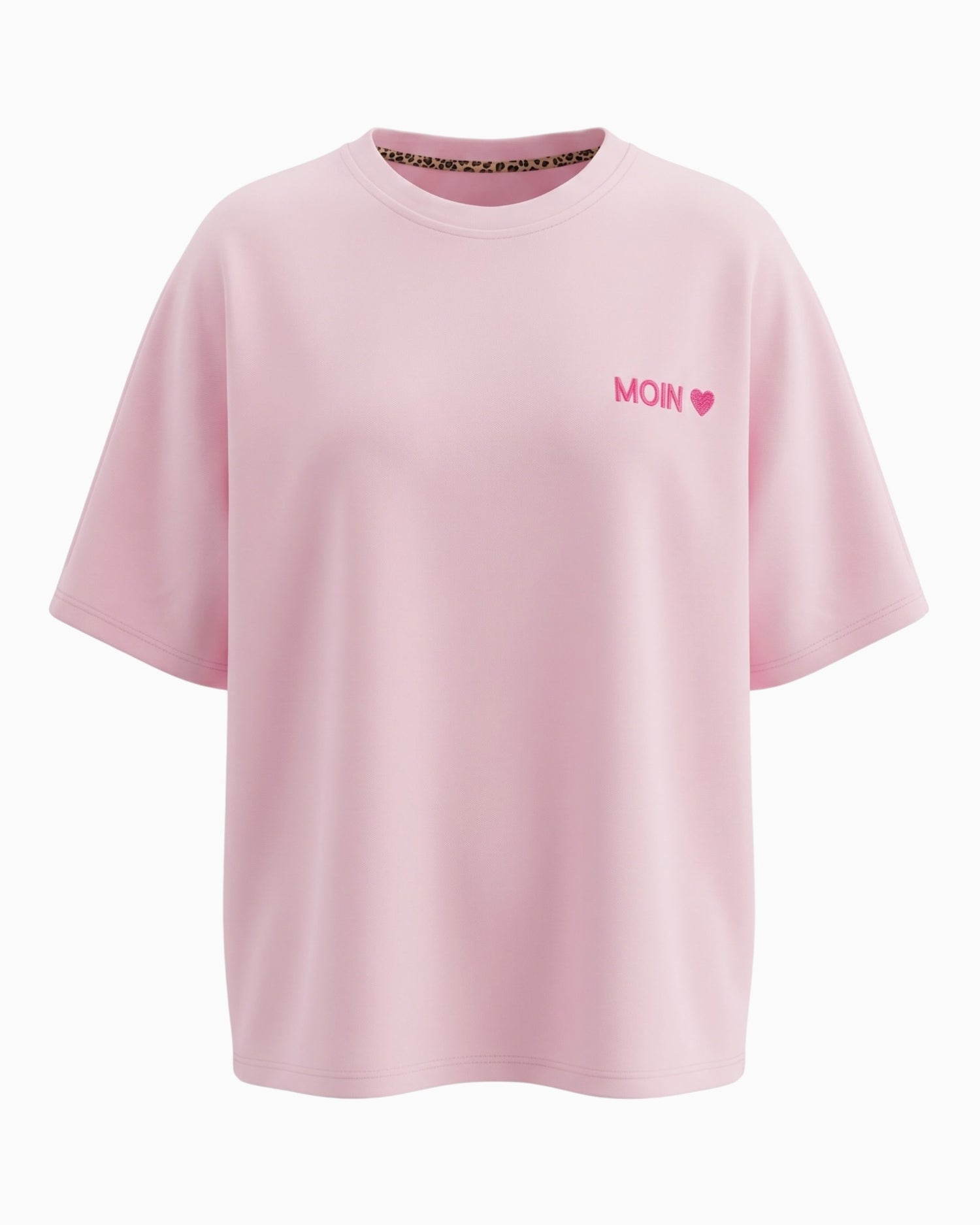 Shirt Moin rosa