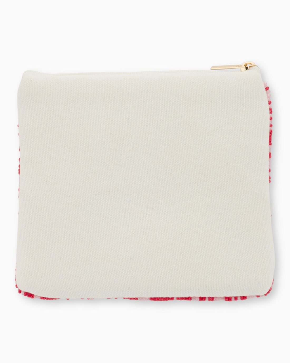 Handbesticktes Mini-Täschchen Hummer