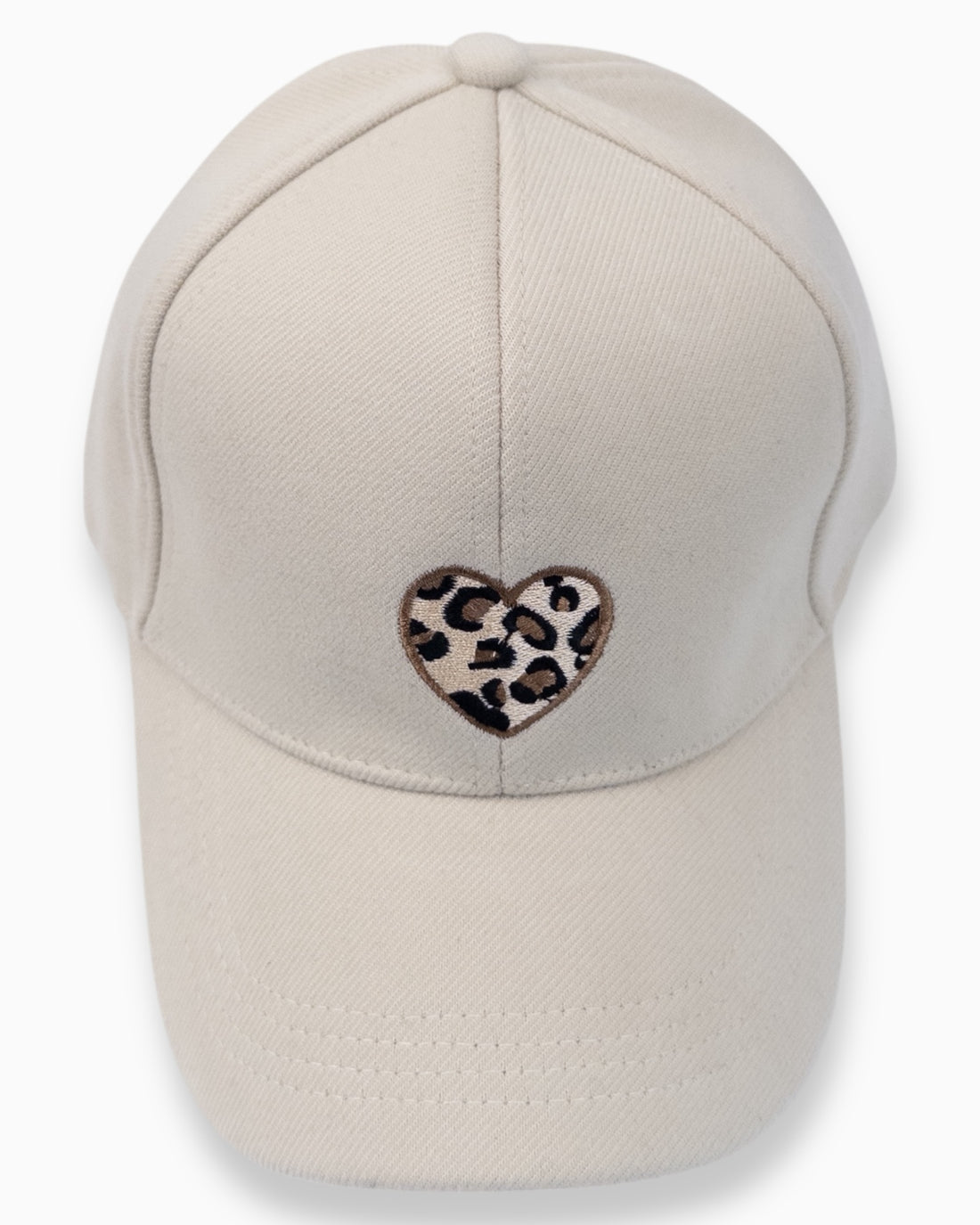 Leo Cap Herz creme