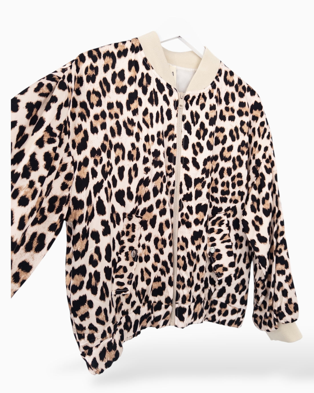 Leo Blouson-Jacke