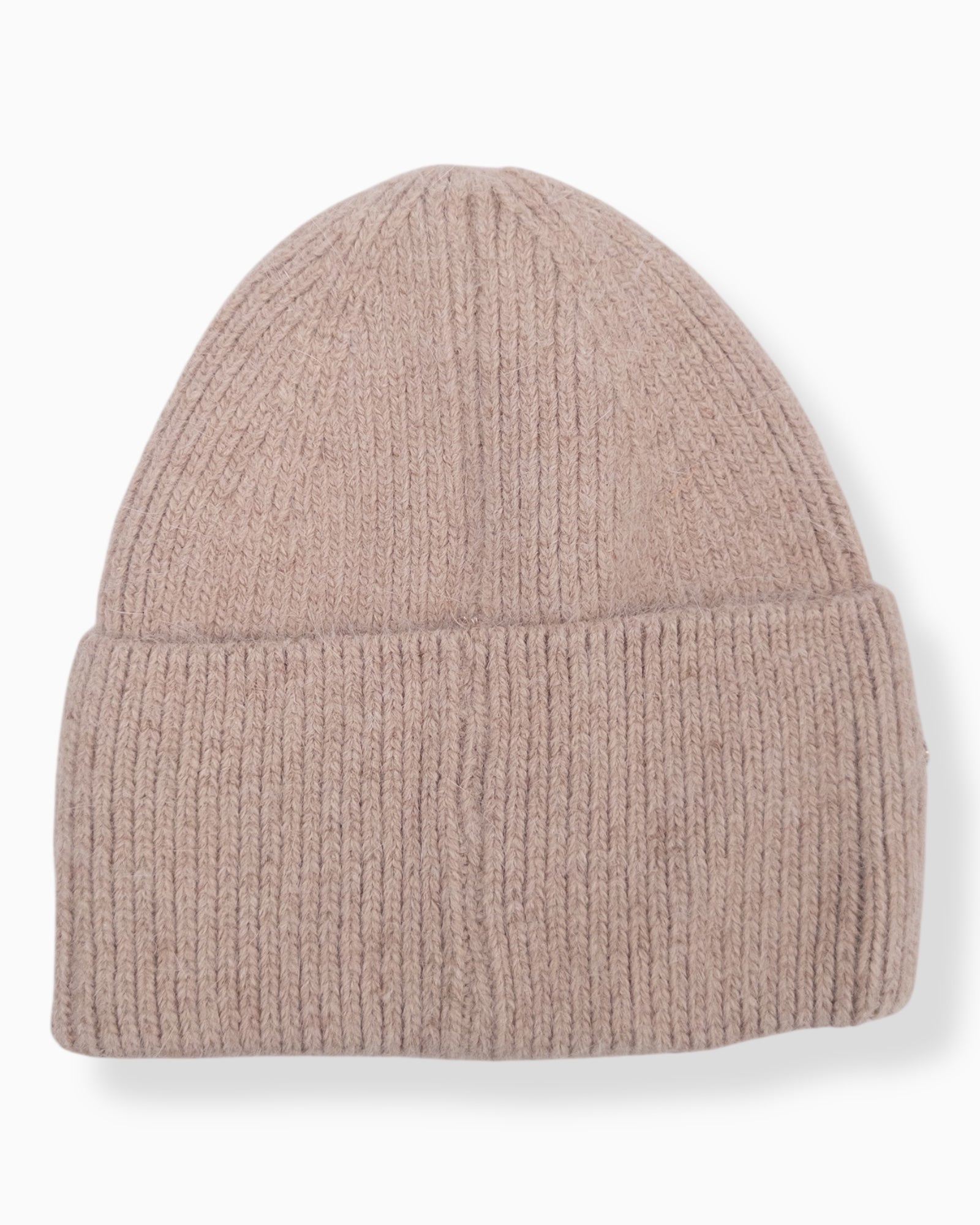 Mütze Lia beige