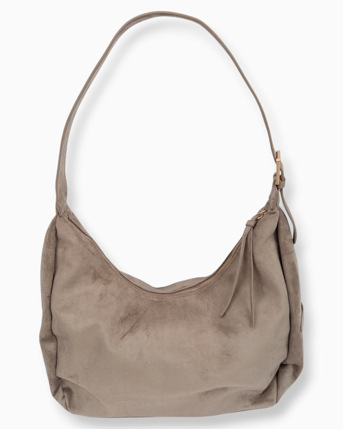 Handtasche Luna taupe