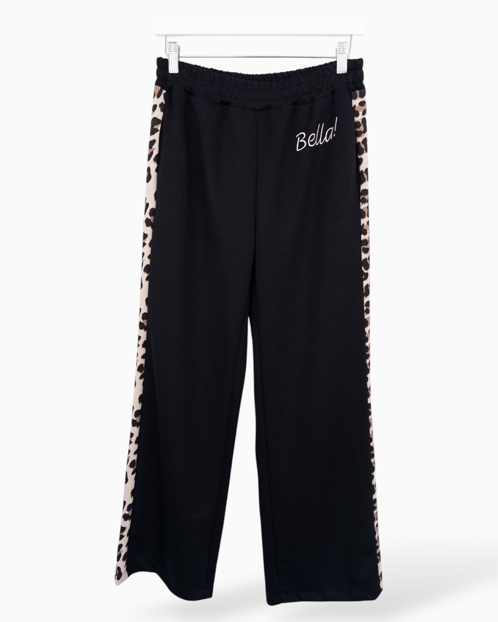 Hose Bella schwarz