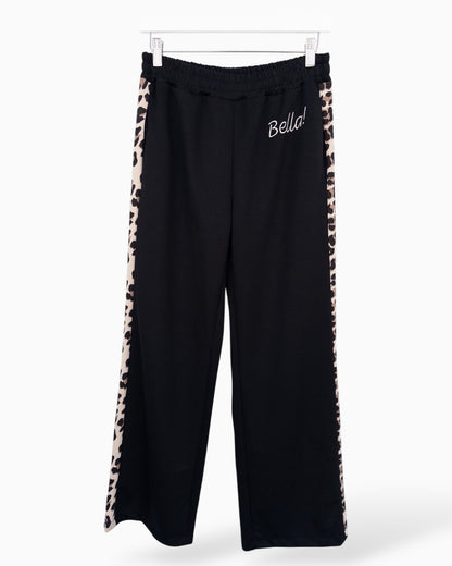 Hose Bella schwarz
