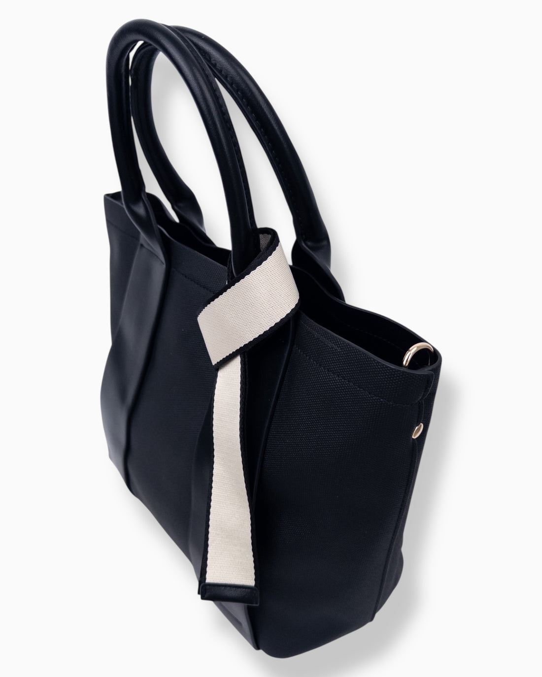 Handtasche Milano schwarz