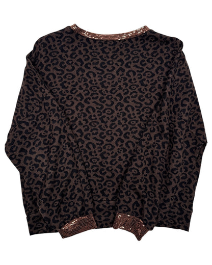 Leo Sweatshirt Mia