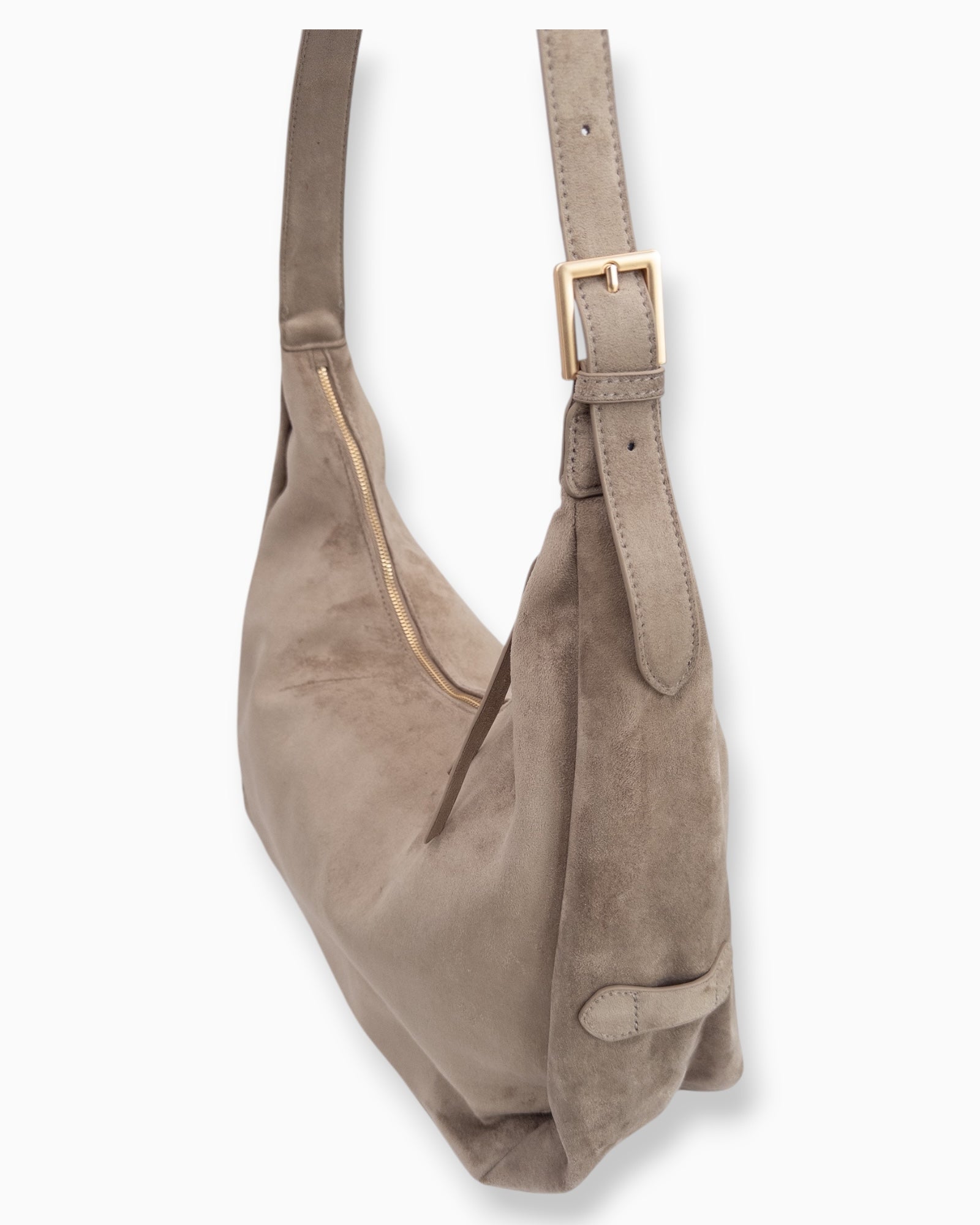 Handtasche Luna taupe