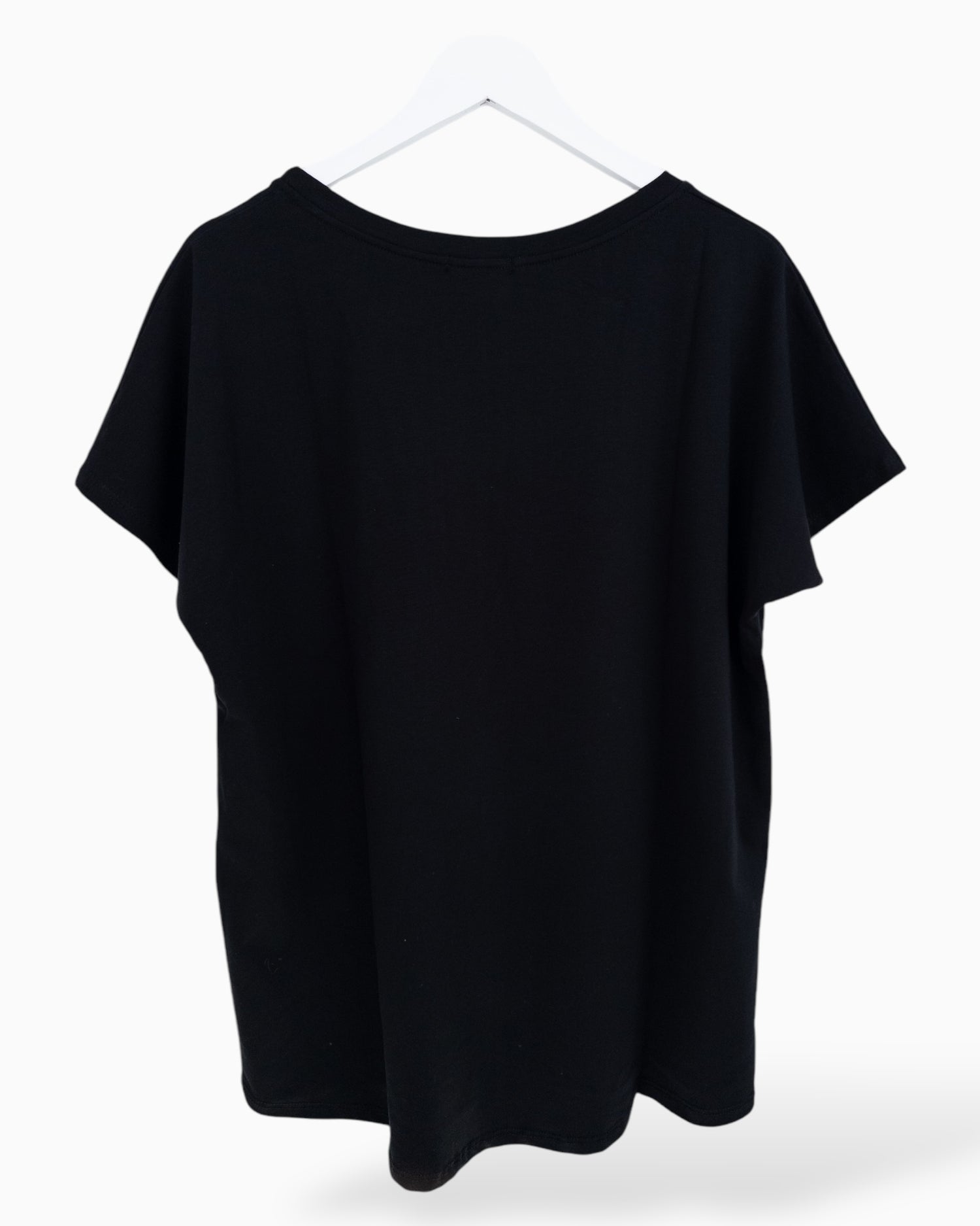 Shirt Limoncello schwarz