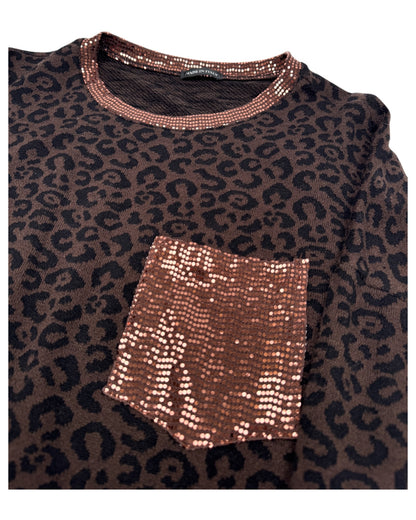 Leo Sweatshirt Mia