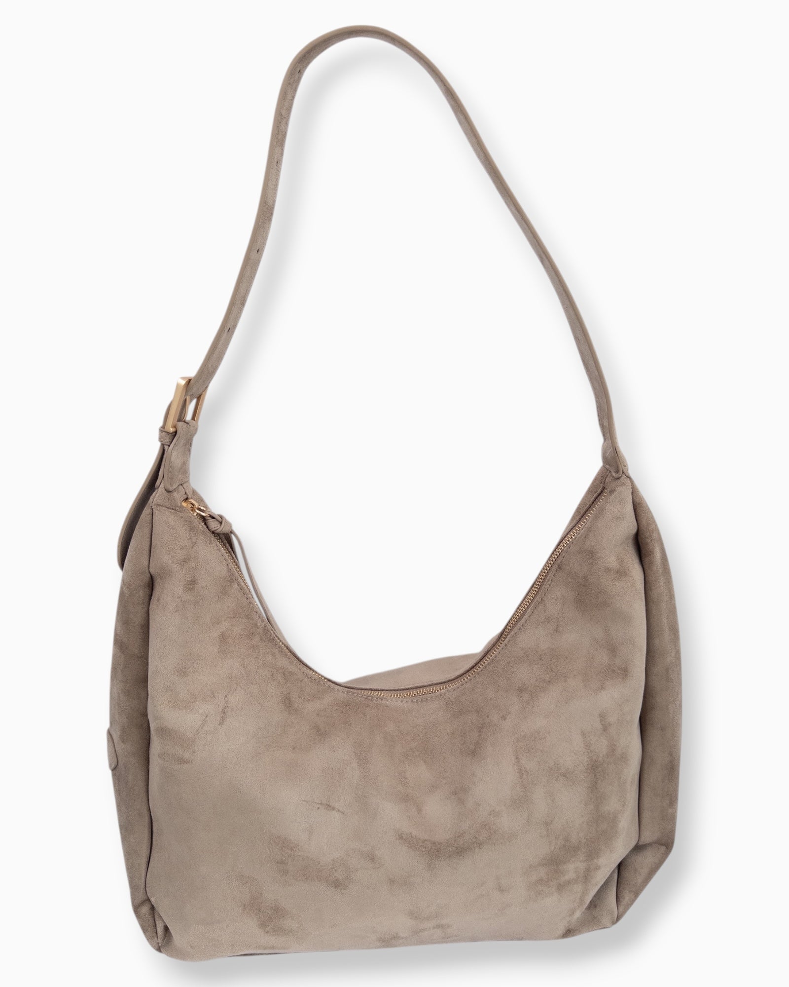 Handtasche Luna taupe