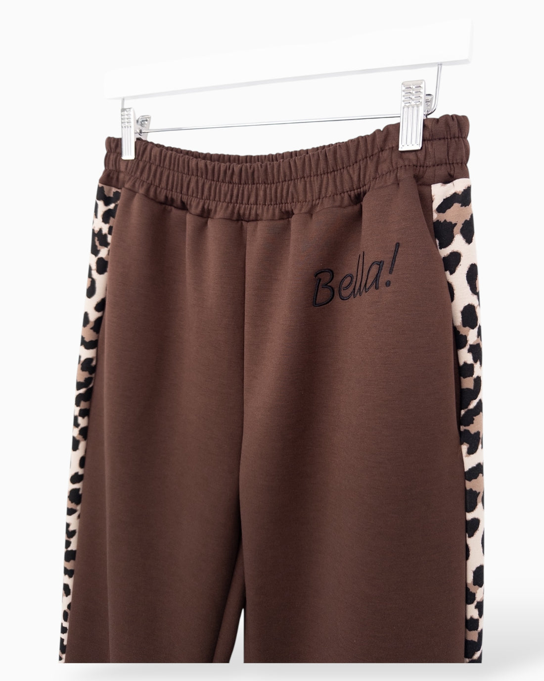 Hose Bella braun