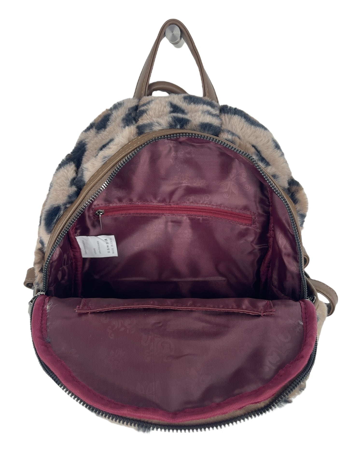 Leo Rucksack klein