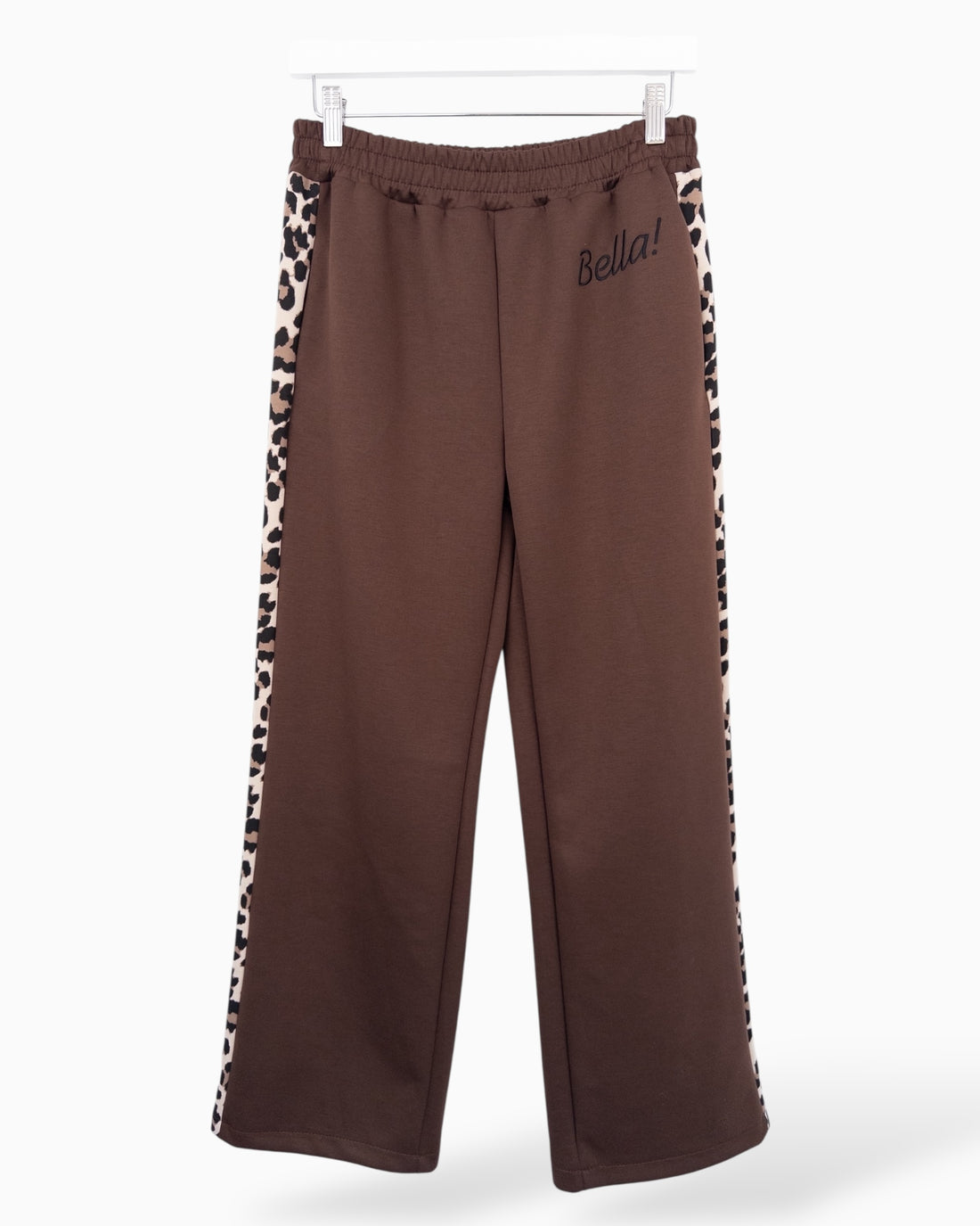 Hose Bella braun
