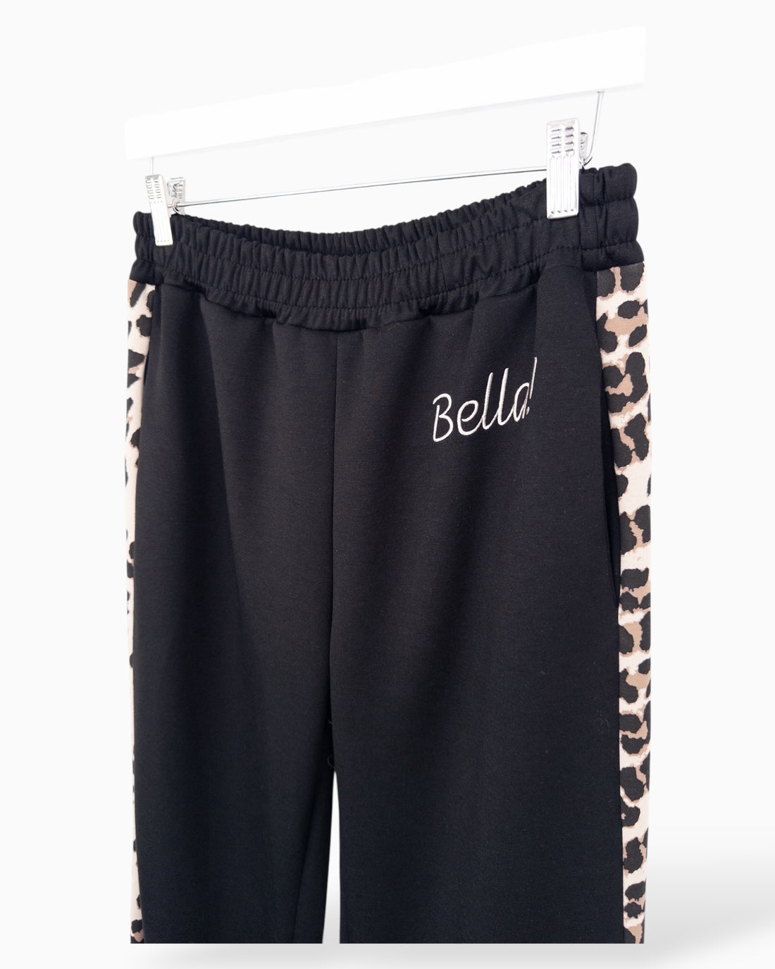 Hose Bella schwarz