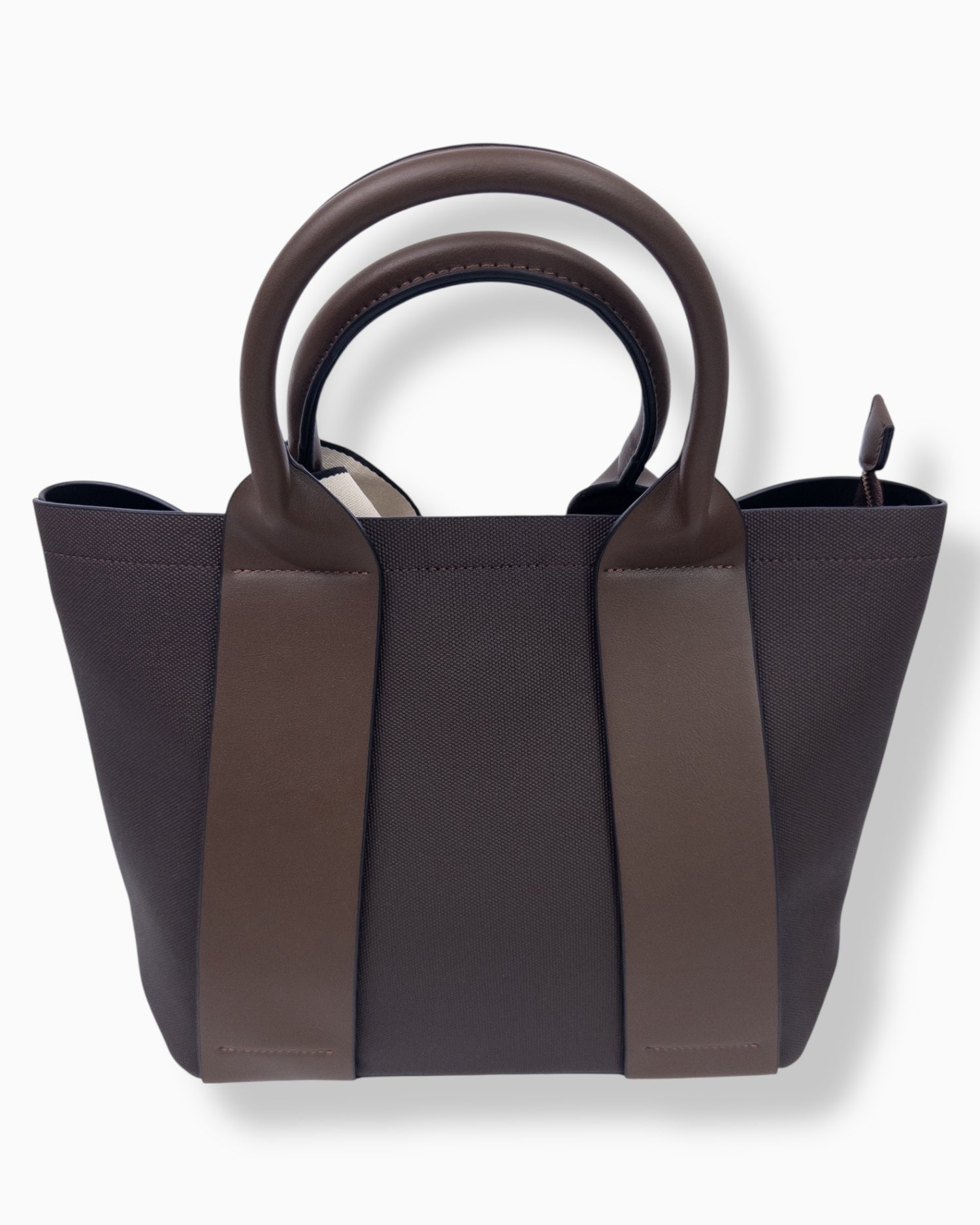 Handtasche Milano coffee